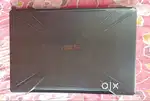 Asus Tuf Gaming Fx504 Series, Age: 3Year, Orginal Charger Available.