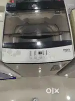 #02 top load fully automatic washing machine at reasonable price