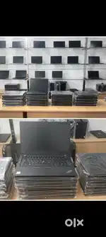 Hp Dell Lenovo Business Laptops,10k To 40k H-TECH PORUR & Virugambakam