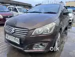 Maruti Suzuki Ciaz ZXI(O), 2015, CNG & Hybrids