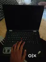Lenovo ThinkPad Yoga 370 i5 7Gen.