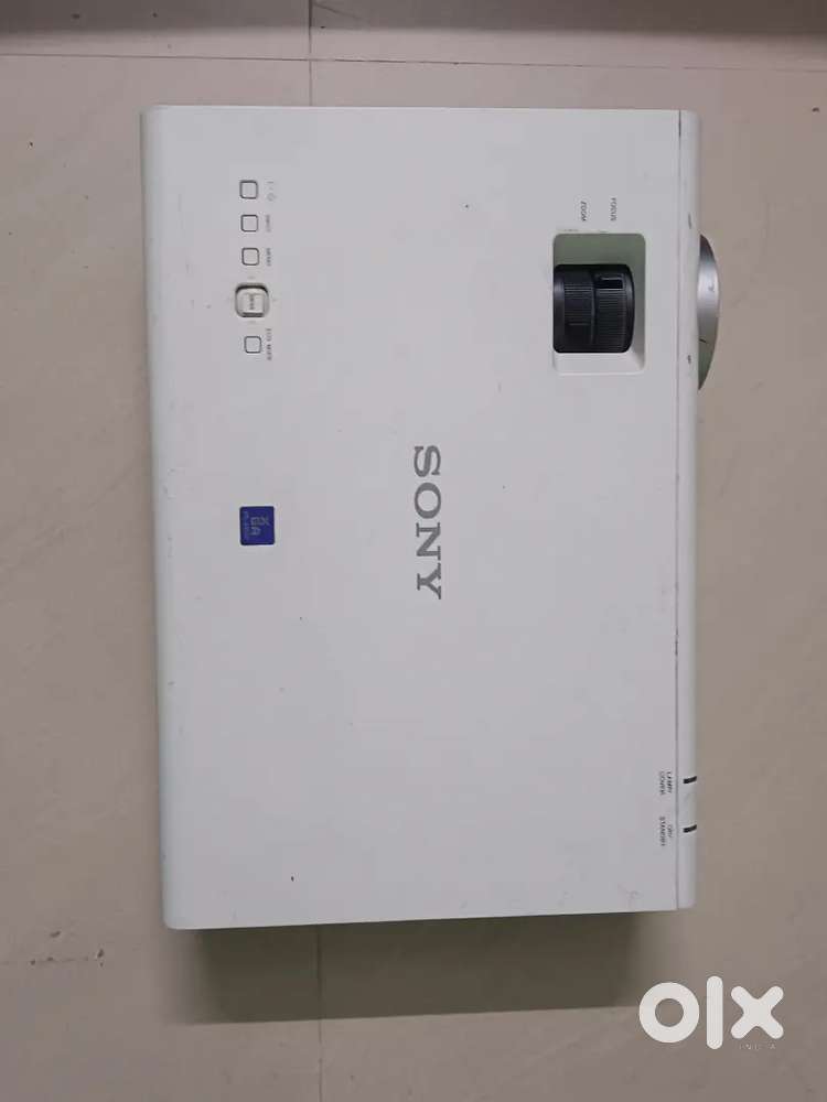 Sony Projector