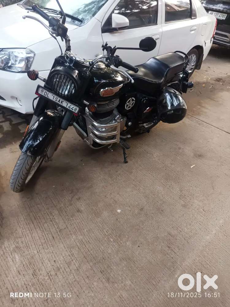 Standard,bataliyan black