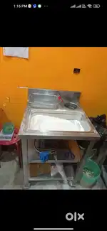Just chicken