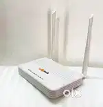BSNL WiFi Router