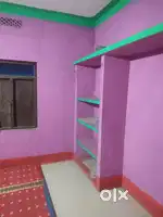 Super condition room for rent near jaleswar railway station contact me