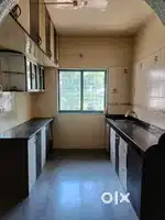 1bhk flat rent 15000 sahakar nagar 2 pune