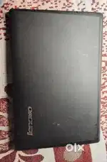 Lenovo laptop