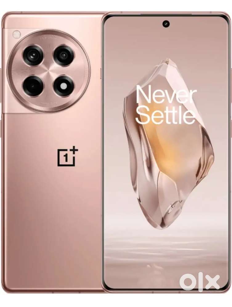 Oneplus 12R 8 256gb exchange