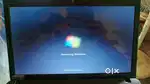 Lenevo laptop all oky