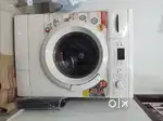 Front Load Washing Machine – IFB Senorita VX