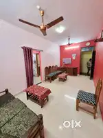 1 BHK Furnished For Rent