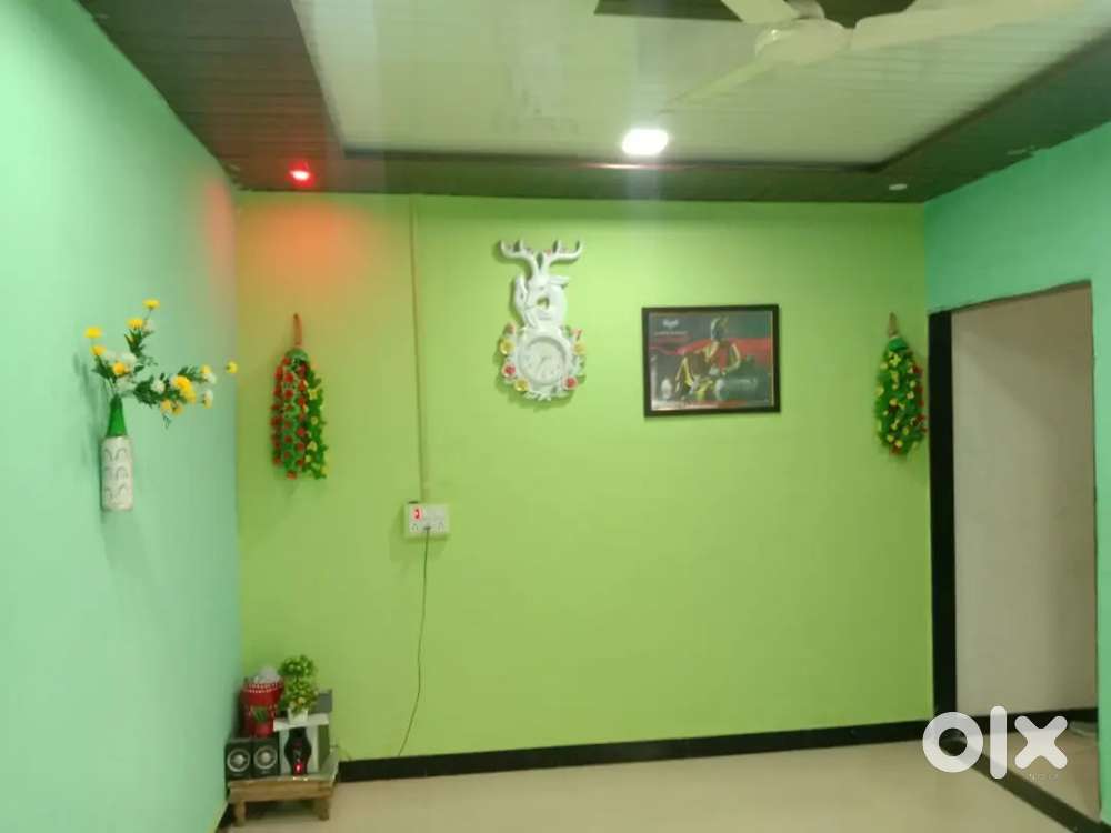 New bunglow for sell