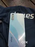 Vivo s1 4(128)gb