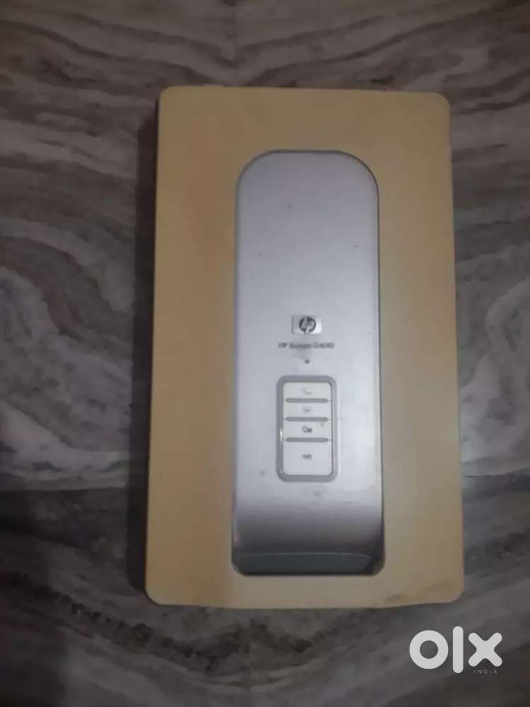 HP Scanner for Sale immediately