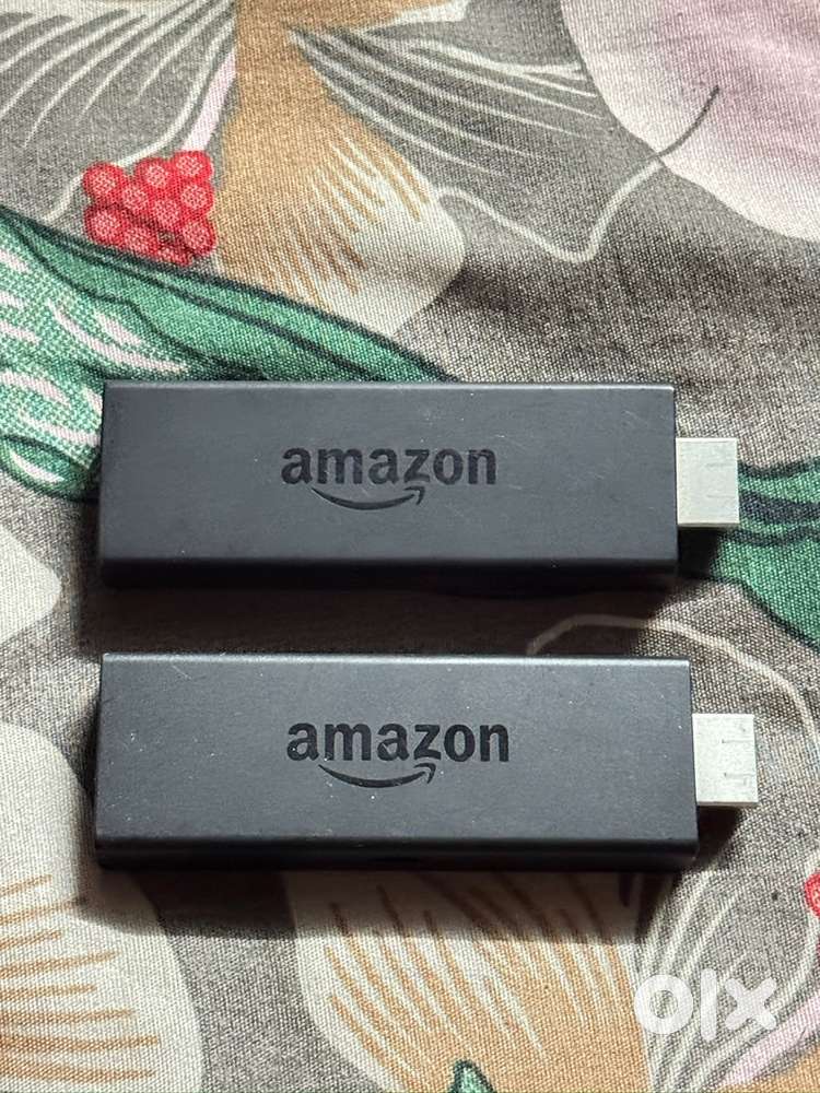 Fire tv Stick