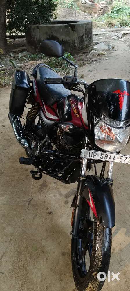 4decmber 2021 ki bike h koi v kmi nhi h