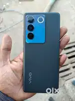 Vivo v27    8/128 black