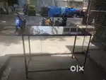 Table with granite 4x2'