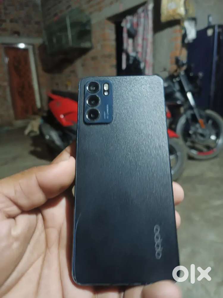 Oppo reno 6.5g