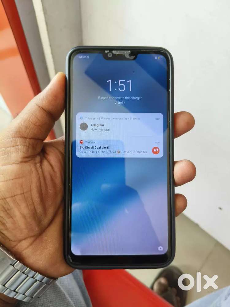 OPPO A5 4/32 gb, 4g Mobile