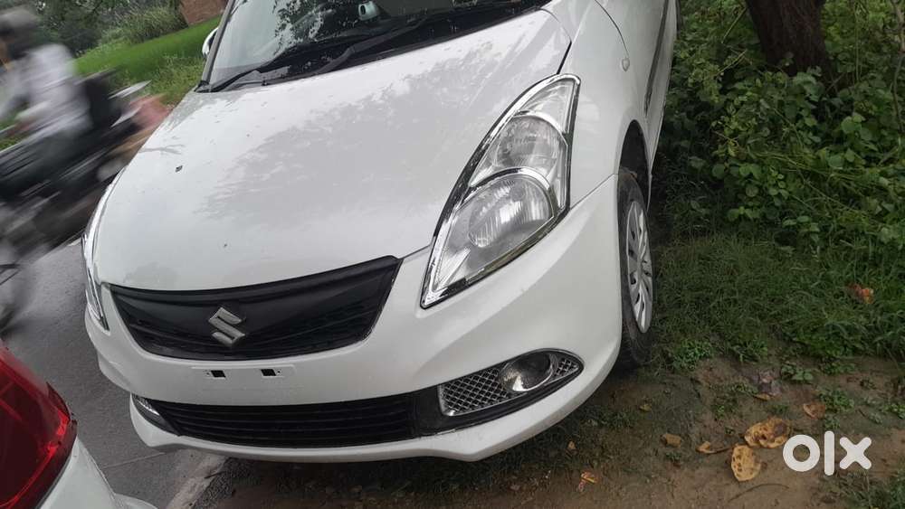 Maruti Suzuki Dzire 2017-2020 1.2 VXI AMT, 2019