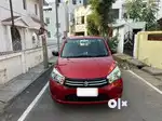 Maruti Suzuki Celerio 2014-2017 VXI AT Optional, 2015, Petrol