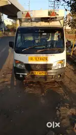 TATA ACE   Oct 2017