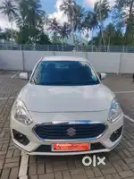 Maruti Suzuki Dzire 1.2 VXI, 2019, Petrol
