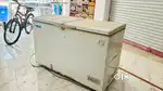 D frizzer in very good condition not much used