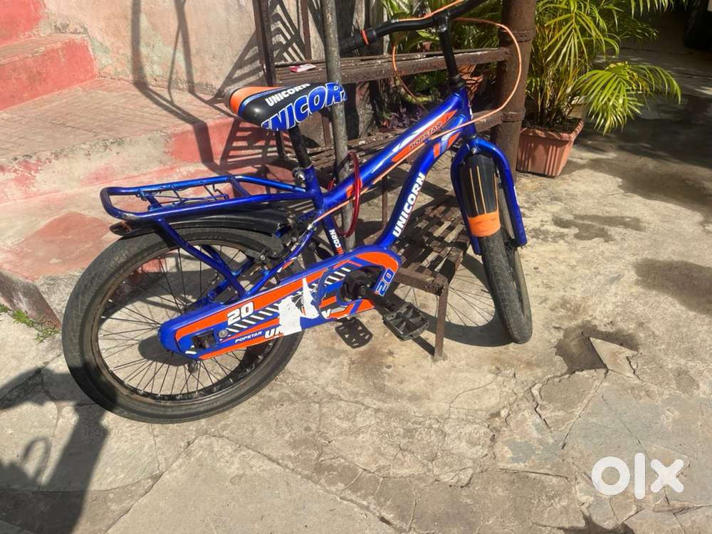 Bicycle for your child