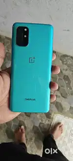 One plus 8T