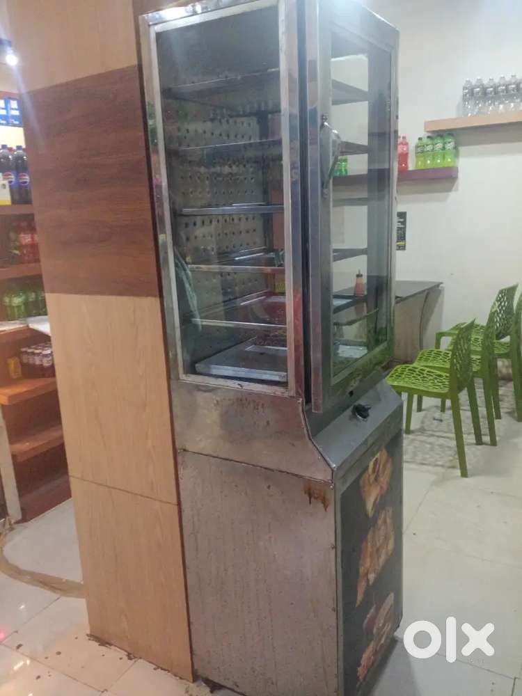 Gas oven good condition