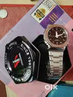 G_SHOCK 2100 seris