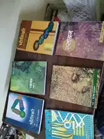 Ncert books  for class 11 and 12