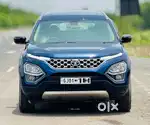 Tata Safari 2.0 Kryotec XZ Plus Adventure, 2021, Diesel