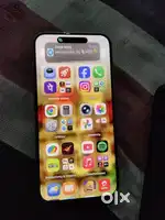 iPhone 15 plus 128 gb exchange also with any phone