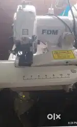 Turpai machine