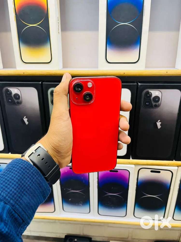 iPhone Refurbished Available