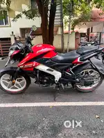 BAJAJ PULSAR NS160 (2021)