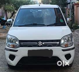 Maruti Suzuki Wagon R, 2023, Petrol