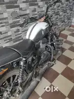 Roadster brand new condition