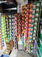 All goods with rent shop sell