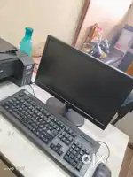 Computer Desktop
