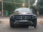 Mercedes-Benz GLC 300 4 Matic, 2018, Petrol