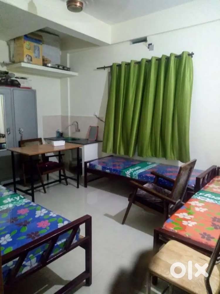 Nr INFOPARK GENTS ACCOMMODATION