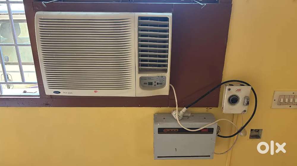 Carrier window AC(Dura Kool)