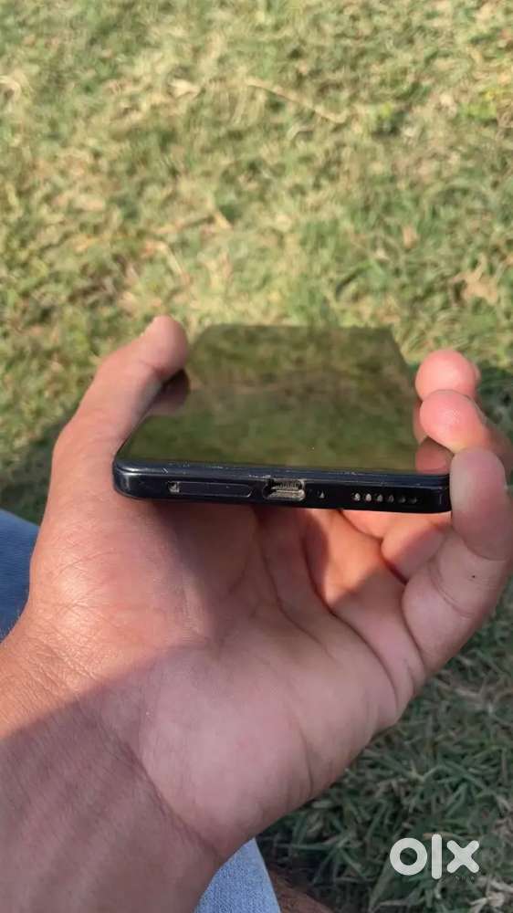 Poco x 4 pro.   /(6/128)