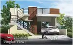 Ready 2BHK House near Kewalyadham Jain Mandir, Kumhari