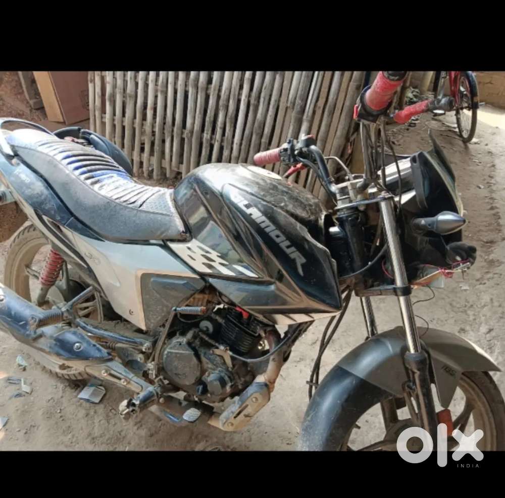 Hume new scooter lena hai ishlye hum